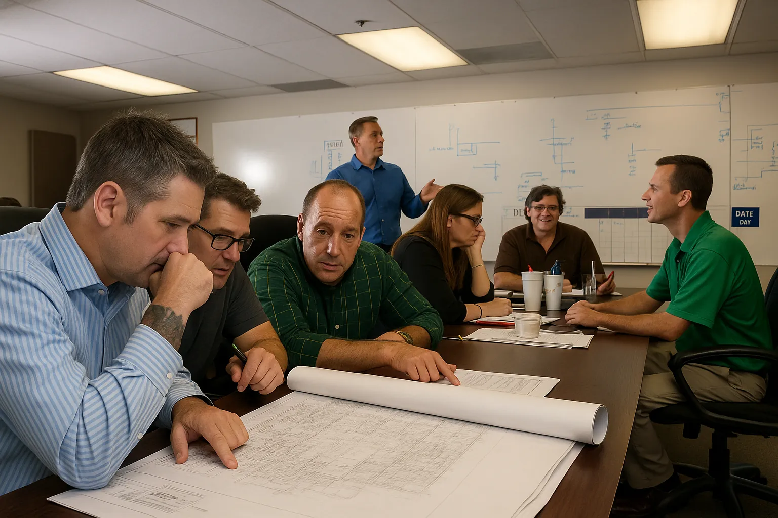 Engineering Consulting